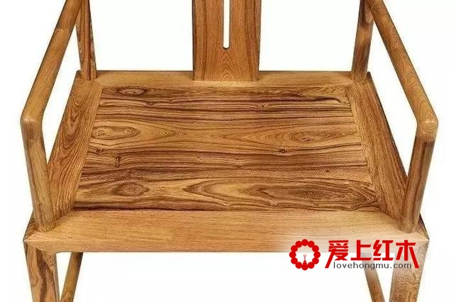 浅析黄花梨的“接班”木材：白酸枝-5
