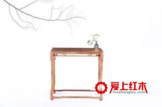 浅析黄花梨的“接班”木材：白酸枝-6
