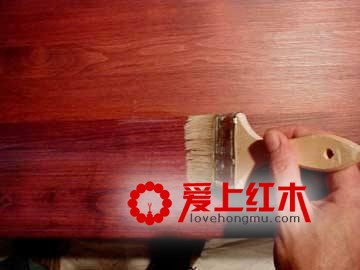 红木家具油漆大科普！（纯干货）-1