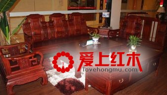 涨知识：买红木家具的你要知道的事！