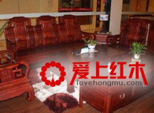 涨知识：买红木家具的你要知道的事！