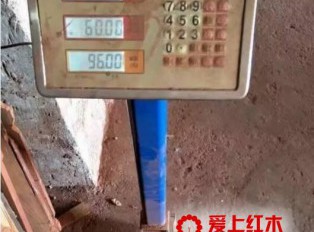 都在说红木家具价格昂贵？那是你不明白开料的成本