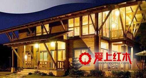 木材建筑中体现的诗情画意 中国人为什么爱木质家具
