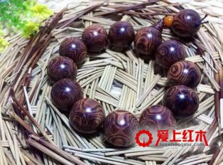 为什么海黄是紫油梨最好？