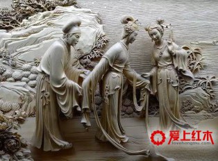 东阳木雕的前世今生 东阳木雕为何能延续至今
