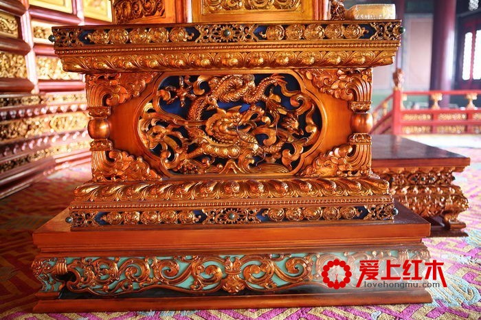 东阳木雕的前世今生 东阳木雕为何能延续至今-2