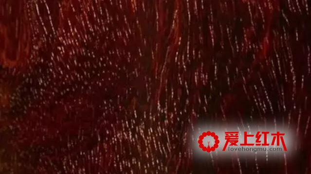 鉴别小叶紫檀真假，最真实有效的方法是什么？-3