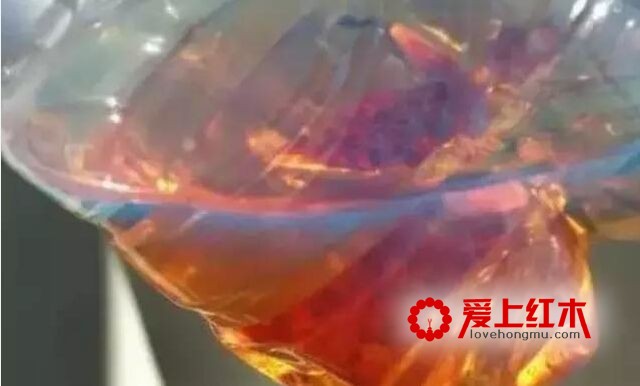 鉴别小叶紫檀真假，最真实有效的方法是什么？-10