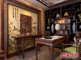 红木家具究竟给人们带来了什么？有钱人为什么喜欢红木家具