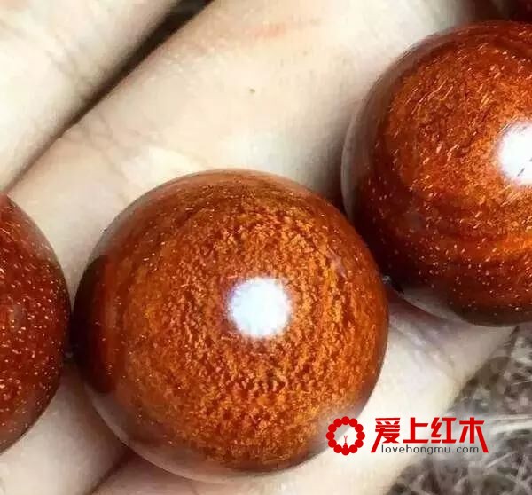 涨知识了！关于小叶紫檀龙鳞纹-6