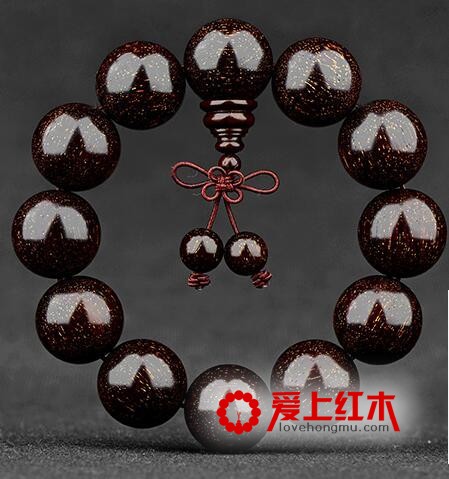 小叶紫檀实用知识，新手必看！（纯干货）-1