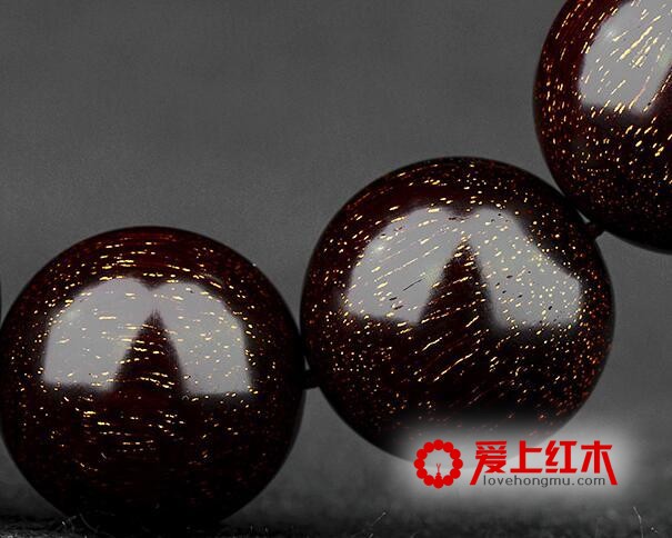 小叶紫檀实用知识，新手必看！（纯干货）-4