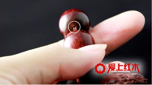 小叶紫檀实用知识，新手必看！（纯干货）-3