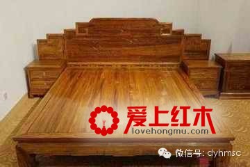 红木替代用材