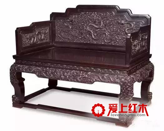 黄花梨紫檀大PK 选择适合的才是王道【图】-2