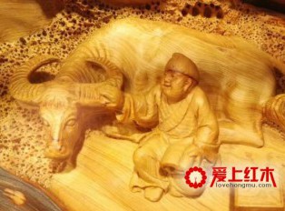 徽州木雕的前世今生 徽州木雕精品欣赏