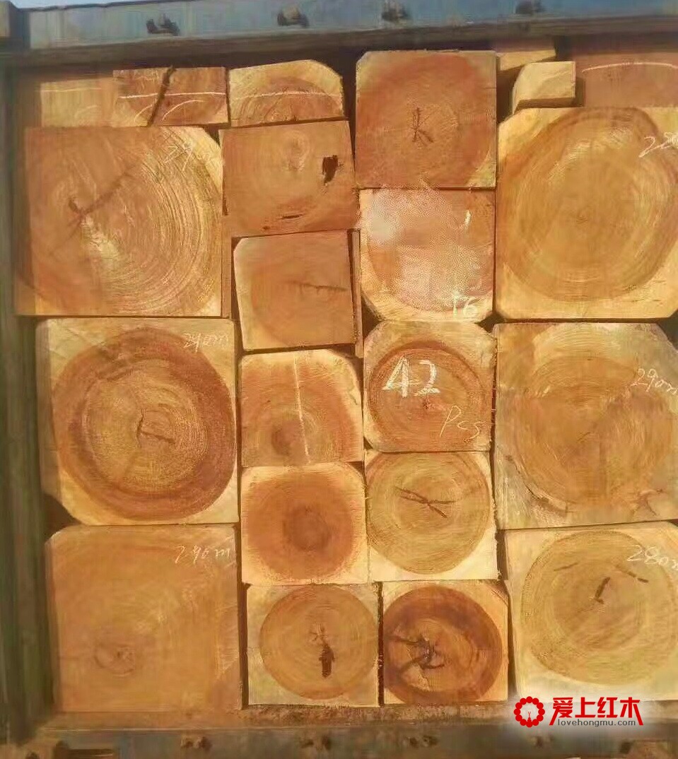 大叶花梨是什么木材？大叶花梨有什么特点