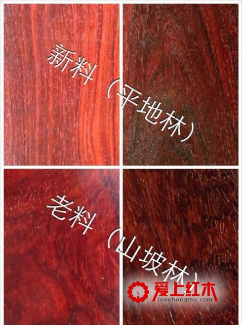 小叶紫檀能细分成这个十个等级 你知道哪些不宜长期佩戴吗