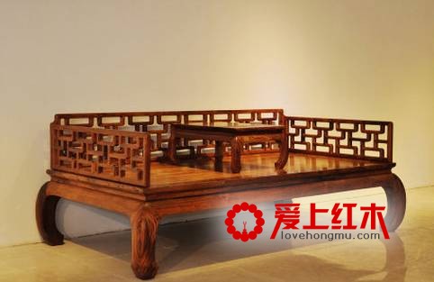 红木家具和红木谁先出现？红木家具中蕴藏的文化信息有哪些