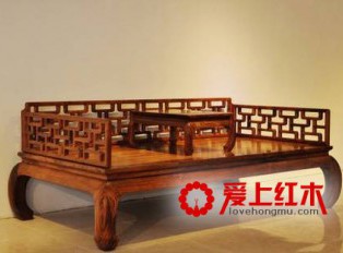 红木家具和红木谁先出现？红木家具中蕴藏的文化信息有哪些