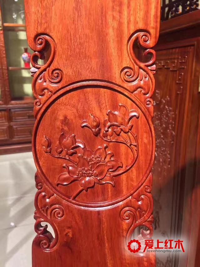 买红木家具，红木家具上图案和寓意一定要知道-1
