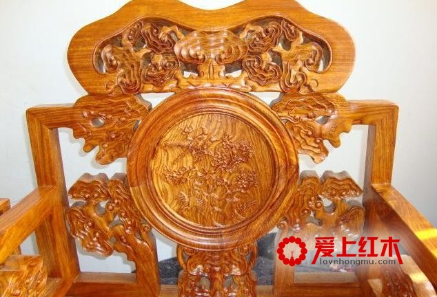 买红木家具，红木家具上图案和寓意一定要知道-2