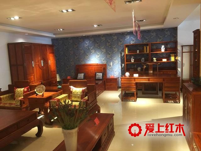 纯干货：红木家具基础知识概述-4