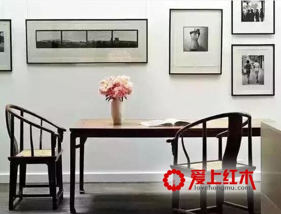 红木家具搭配技巧，赶紧来学-1