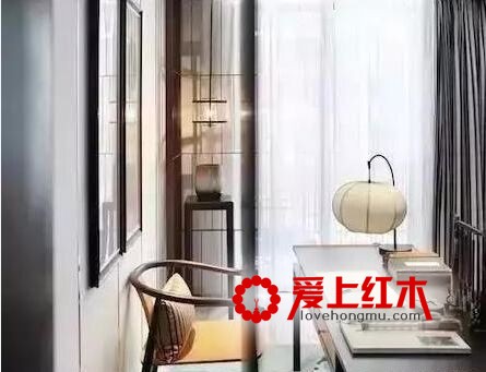 红木家具搭配技巧，赶紧来学-3