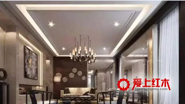 红木家具搭配技巧，赶紧来学-7