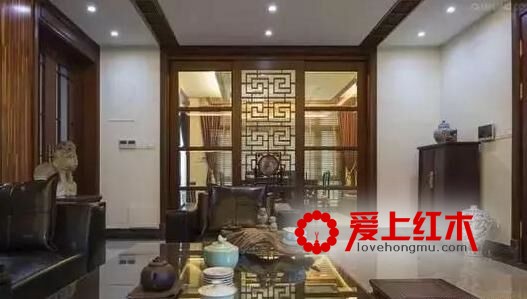 红木家具搭配技巧，赶紧来学-10
