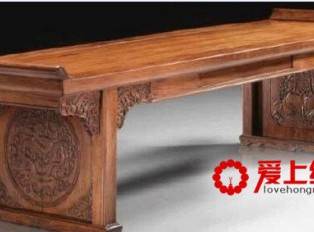 为什么明朝的人就是独爱黄花梨？