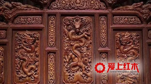 红木家具鉴定是个技术活儿，包含“大学问”-4