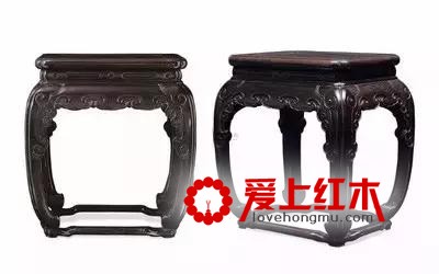 红木家具鉴定是个技术活儿，包含“大学问”-5