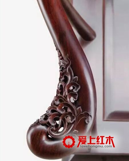 从圈椅到“皇宫椅”的华丽蜕变-4