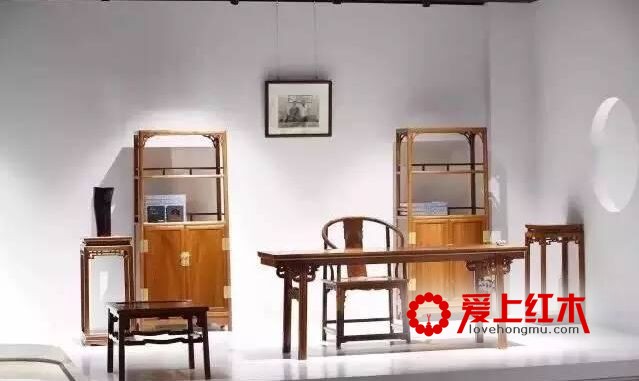 明清家具|圈椅的四大款式-1