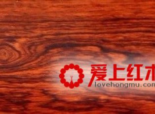 教你三种黄檀木有什么区别
