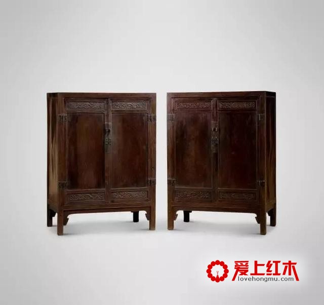 清代家具从发展到成熟的三个阶段-2