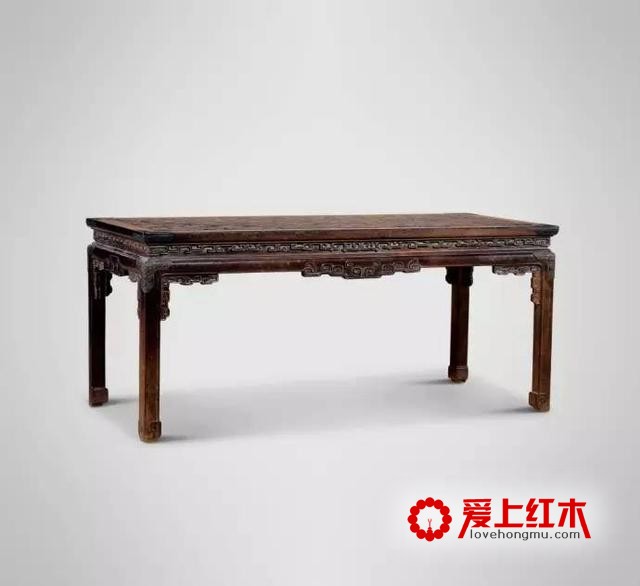 清代家具从发展到成熟的三个阶段-1
