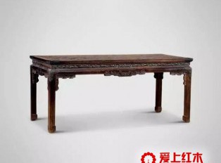 清代家具从发展到成熟的三个阶段