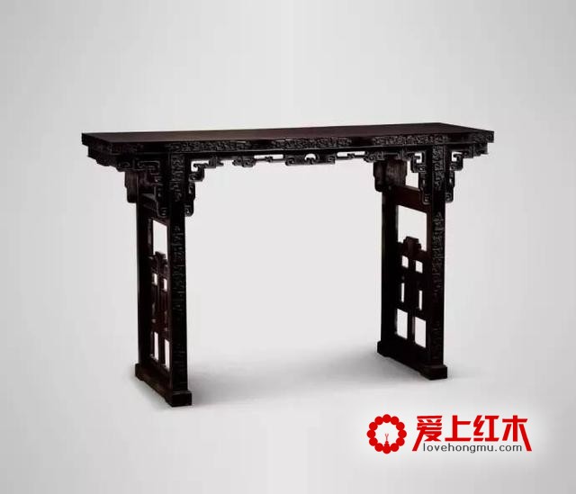 清代家具从发展到成熟的三个阶段-5