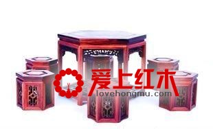 论红木家具中的“中庸之道”-3
