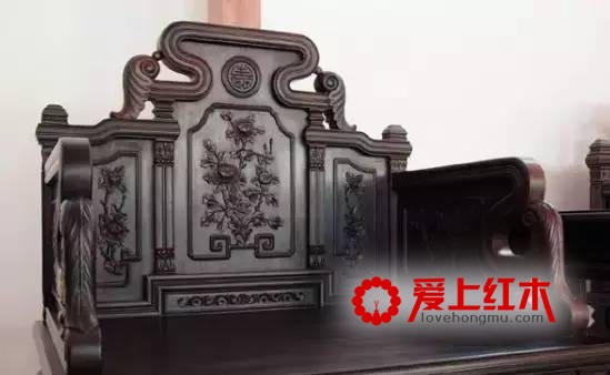 家具纹饰辨别明清红木家具的方法介绍-3