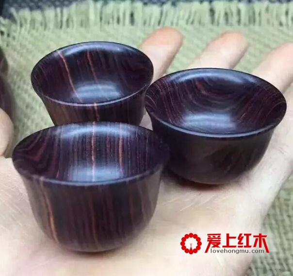 海南黄花梨又出孪生兄弟“紫花梨”-7
