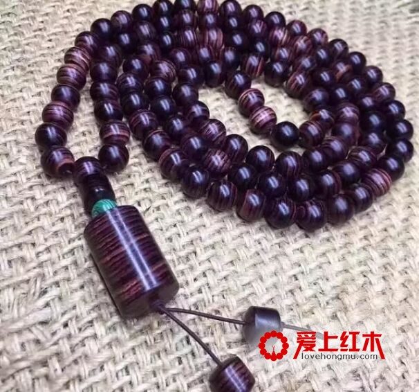 海南黄花梨又出孪生兄弟“紫花梨”-12