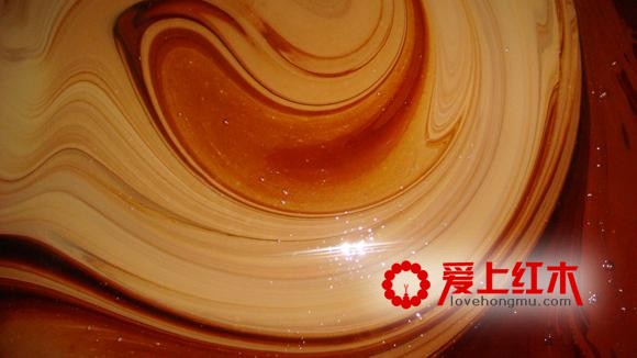 红木家具究竟是上漆好还是烫蜡好？-3