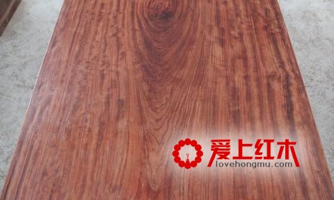 红木家具究竟是上漆好还是烫蜡好？-8