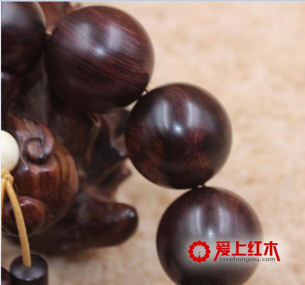 料质是黄花梨的重要品质-2