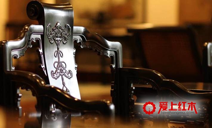 “十檀九空”是什么意思？精品小叶紫檀欣赏-2