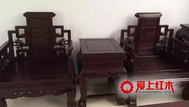 什么是血檀？檀香紫檀与血檀的区别是什么-1